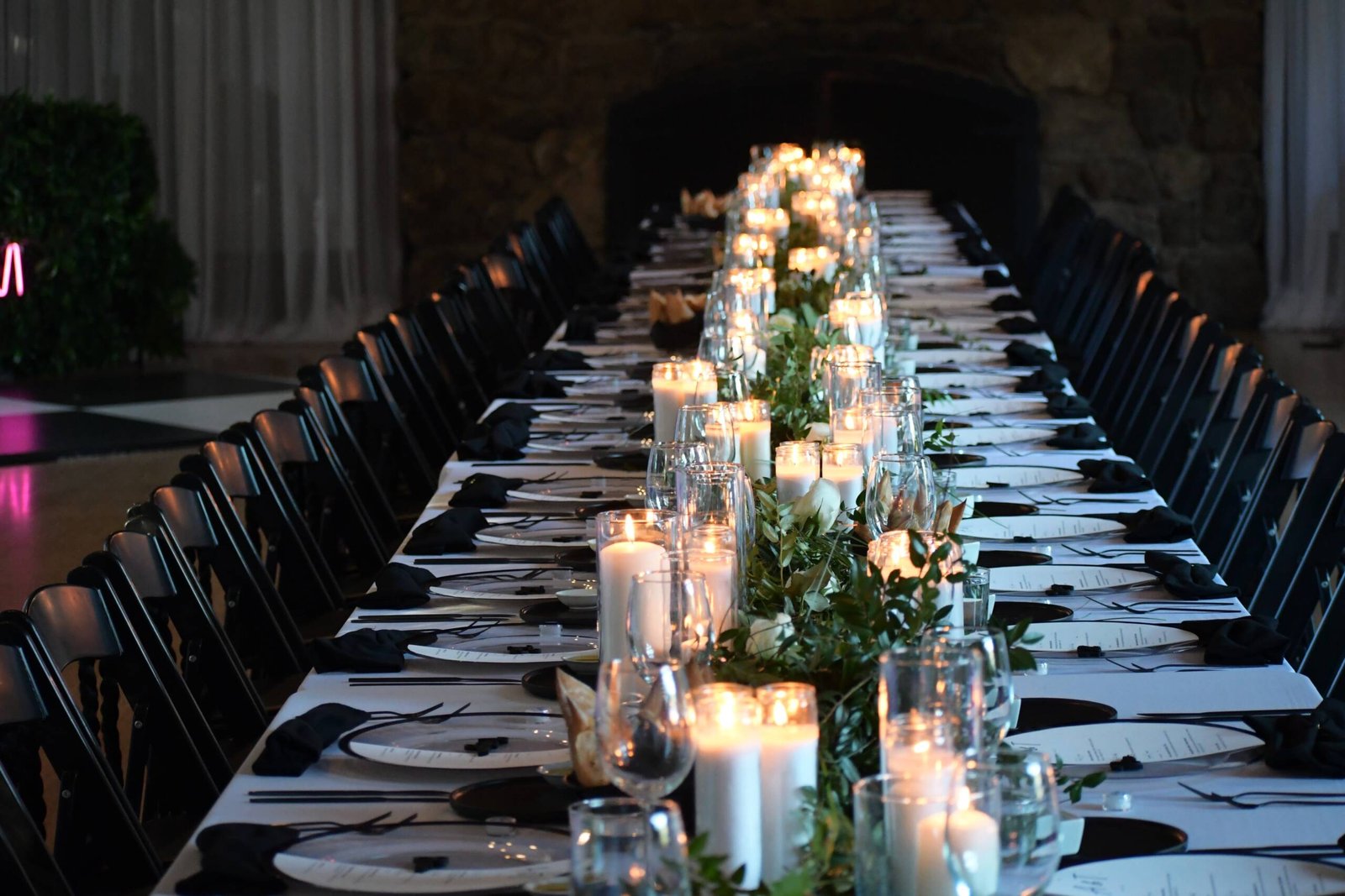 A Love Ignited in Red 