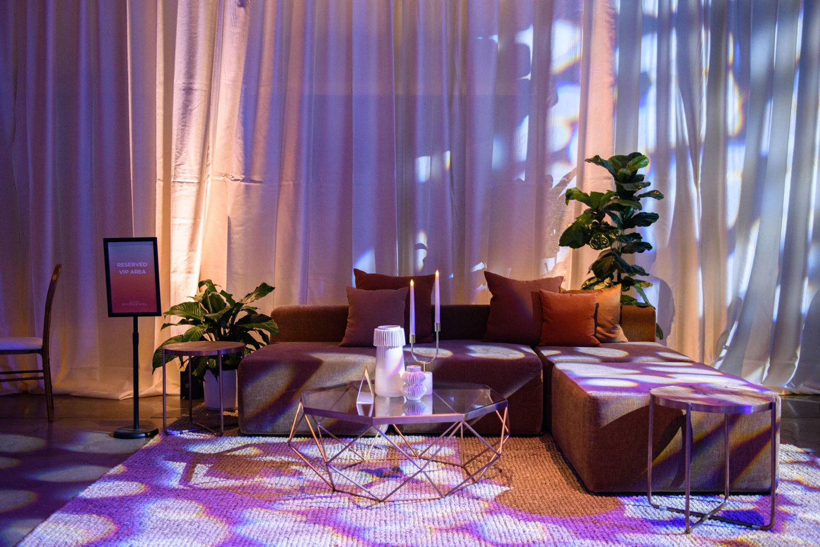 Mayor’s Gratitude Ball