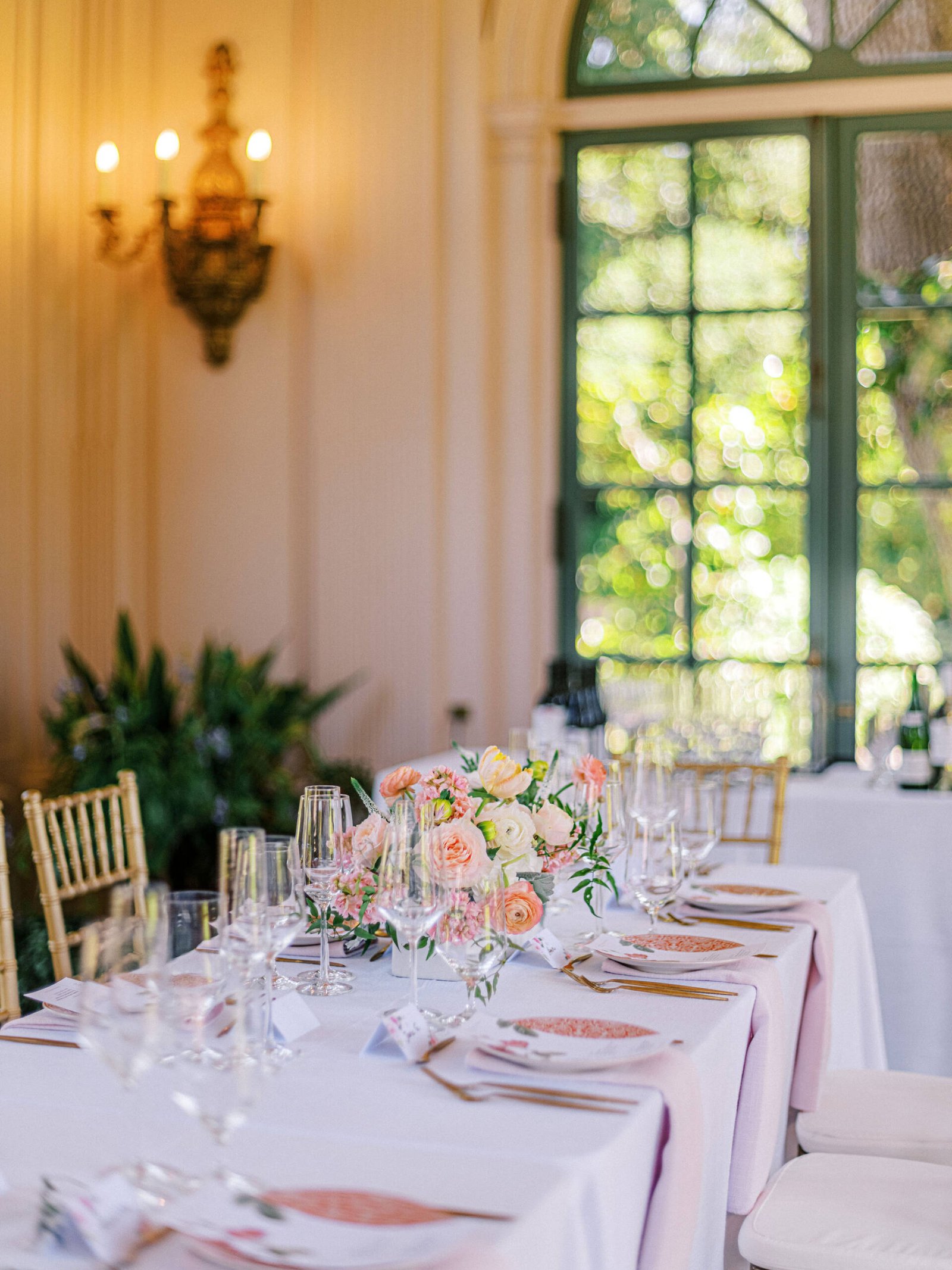 Birthday Ladies Luncheon 